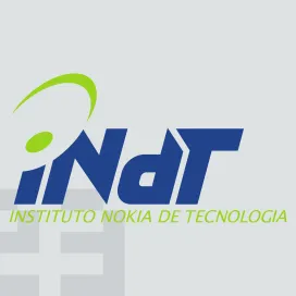 Instituto Nokia De Tecnologia Indt
